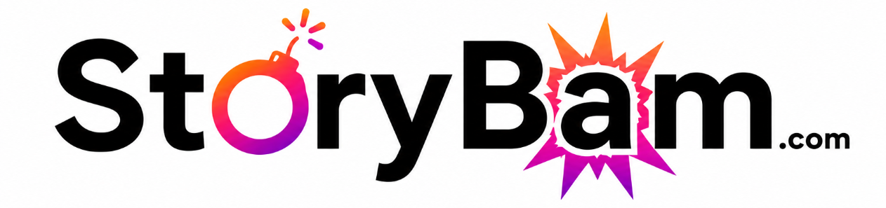 StoryBam